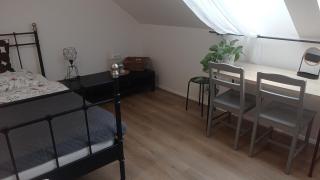 Apartmán v Podhradí Boskovice - Blansko - 8