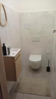 Apartmán v Podhradí Boskovice - Blansko - 4