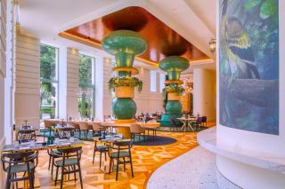 Kimpton BEM Budapest by IHG - Budapest - 7