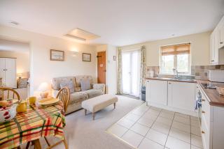 The Cartlodge Boundary Farm, Framlingham - Woodbridge - 8