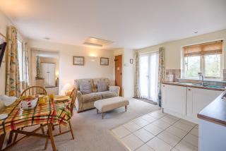 The Cartlodge Boundary Farm, Framlingham - Woodbridge - 0
