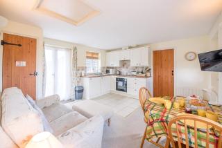 The Cartlodge Boundary Farm, Framlingham - Woodbridge - 9
