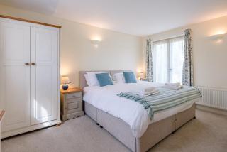 The Cartlodge Boundary Farm, Framlingham - Woodbridge - 7