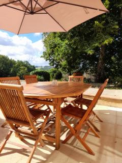 Maison Loumagne - Gîte près de Marciac - 1