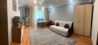 Comfort Stay Almaty - Almaty - 0