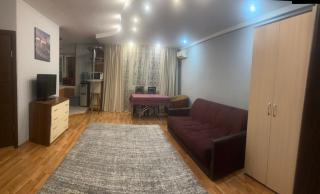 Comfort Stay Almaty - Almaty - 4