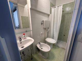 3 min to Beach Apt AC w Garden or Balcony - Il Lupo Affitta - 9