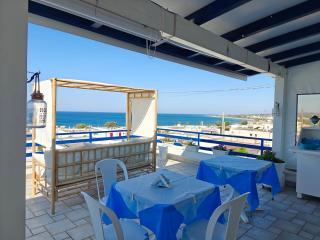 Bed and breakfast Delfino Blu - Torre Vado - 0