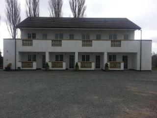The Castle Inn hotel - 3