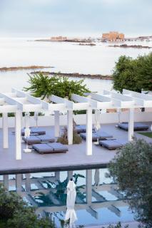 Almyra - Paphos - 1