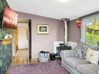 Hedgehogs Lodge - South Molton - 4