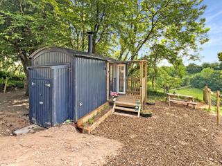 Valley View Retreats- West Down Farm Estate - North Molton - 0