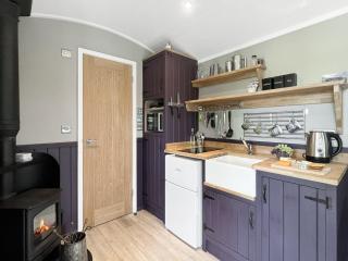 Valley View Retreats- West Down Farm Estate - North Molton - 8