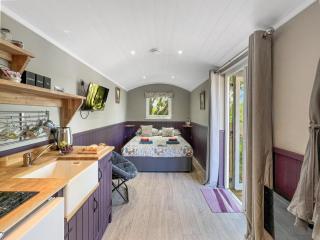 Valley View Retreats- West Down Farm Estate - North Molton - 7