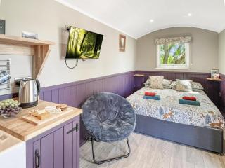 Valley View Retreats- West Down Farm Estate - North Molton - 6