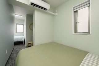 Nishisugamo hostel-TS0443 - 4