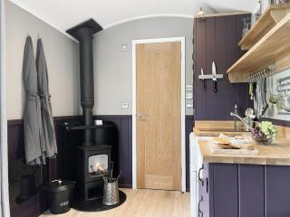 Valley View Retreats- West Down Farm Estate - North Molton - 5