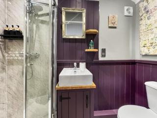 Valley View Retreats- West Down Farm Estate - North Molton - 4