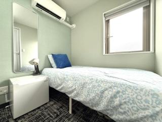 Nishisugamo hostel-TS0443 - 3