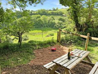 Valley View Retreats- West Down Farm Estate - North Molton - 3