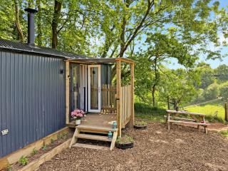 Valley View Retreats- West Down Farm Estate - North Molton - 1
