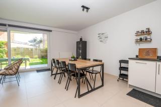 Beautiful 2BR apartment with wonderful garden - Ostenda - 0