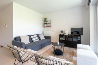 Beautiful 2BR apartment with wonderful garden - Ostenda - 8
