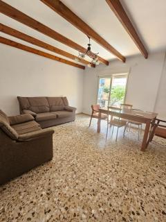 Central apartment in San Juan - San Juan de Alicante - 9