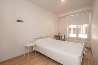Beautiful 2BR apartment with wonderful garden - Ostenda - 2