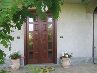 Ospitalità rurale La Svizzera - 1