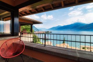 Menaggio At Its Best - by MyHomeInComo - 9