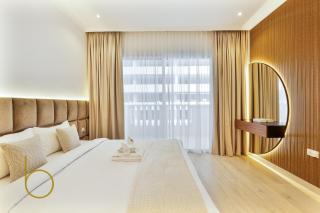 Bookable - 3 Bedroom in Mayas Geneva, JVC - 4