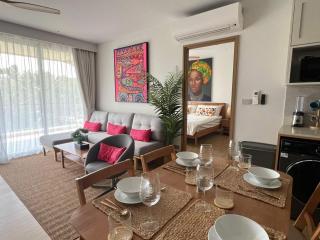 Lux apartment 100 sqm in Laguna - Bang Tao Beach - 1