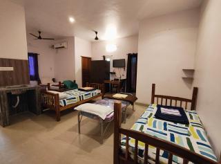 Elements at Blissful Haven PUDUCHERRY - Auroville - 4