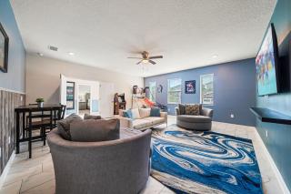 670 Drop Shot Drive - 8