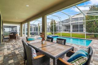 670 Drop Shot Drive - 6