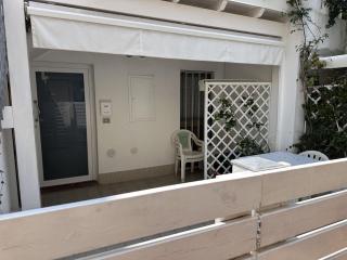 3 min to Beach Apt AC w Garden or Balcony - Il Lupo Affitta - 1