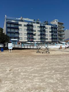 Apartment Los Locos with sea view - 3