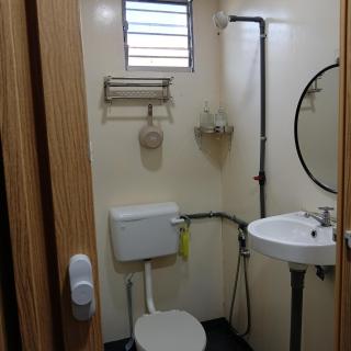 Chinta chinta cottage kabin 2 - Arau - 4