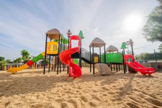 Camping - Parc aquatique - ccbbgfi - Saint-Augustin - 4