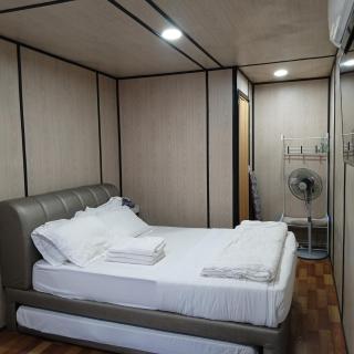 Chinta chinta cottage kabin 2 - Arau - 2