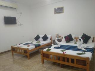 Nilaveli start view hotel - Trincomalee - 0
