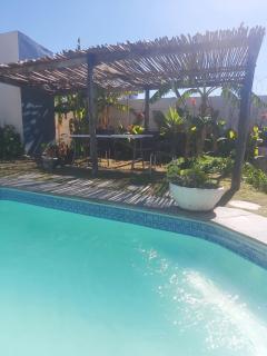 RedPillars One Bedroom Self Catering Unit - Gqeberha - 2