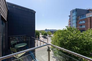 Princess Lofts- Central Swansea Studios - Swansea - 4