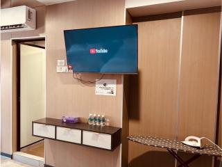 Stylish, Modern Room for 4, City View, Tusita - Malacca - 4