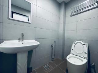 Stylish, Modern Room for 4, City View, Tusita - Malacca - 2