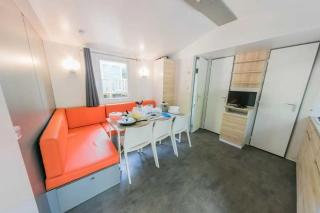 Camping - Piscine - ccbbggf - Saint-Augustin - 6