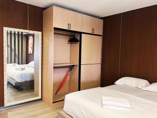 Stylish, Modern Room for 4, City View, Tusita - Malacca - 6