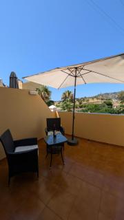 TU RINCON DE NERJA, Casa Socrates - 3