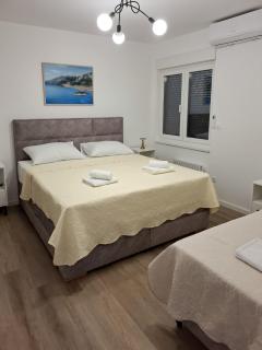 Apartman Marta Makarska - 1 kat - Makarska - 6